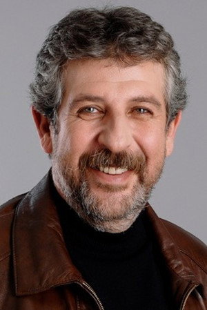 Yusuf Atala portrait