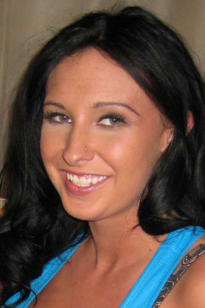 Bella Blaze portrait