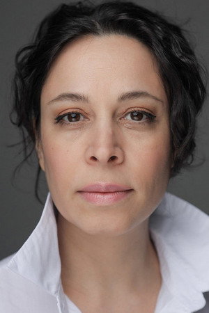 Nargilya Tereshchenko portrait