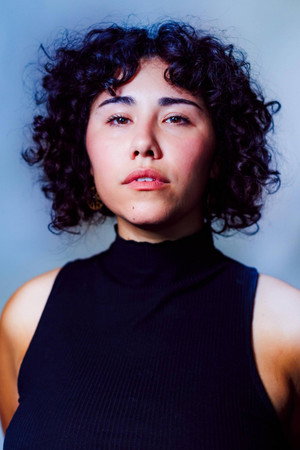 Rebecca Rose Bulnes portrait