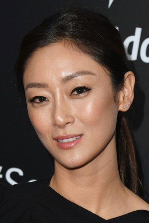 Sara Sohn portrait