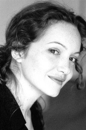 Lei Dinety portrait