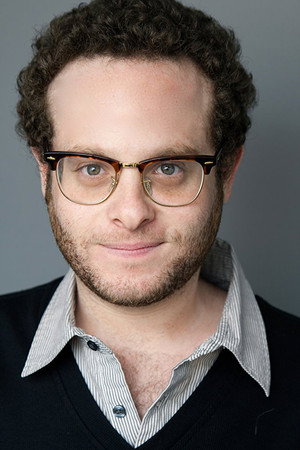 Brent Tarnol portrait