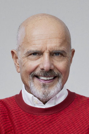 Joe Pantoliano portrait