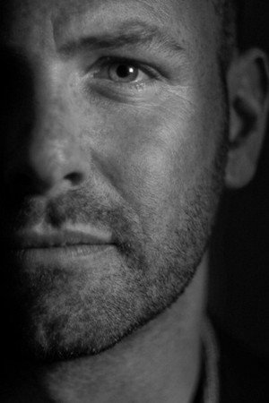 James Jacoby portrait