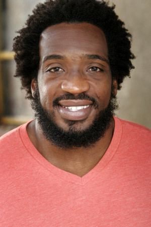 T. Love portrait