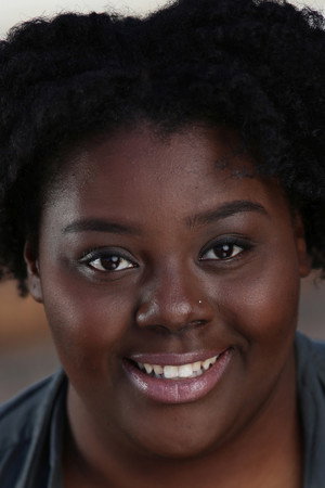 Angela Marie Rigsby portrait
