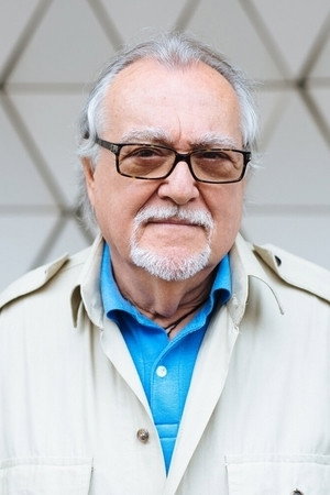 Lamberto Bava portrait