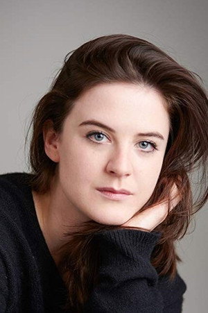 Lucy McConnell portrait
