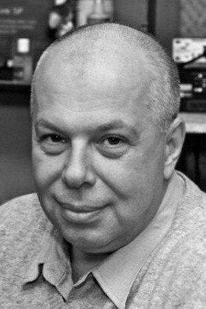 Vladimir Gerasimov portrait
