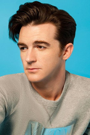 Drake Bell portrait