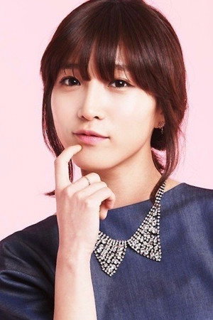 Lee Cho-hee portrait