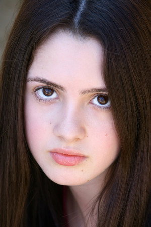 Laura Marano portrait