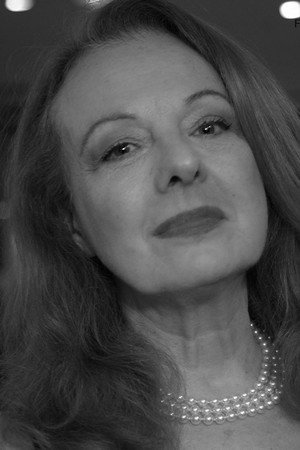 Marilda Vera portrait