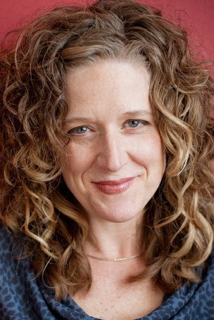 Beth Bailey portrait
