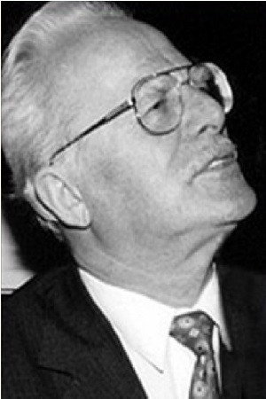 Imants Krenbergs portrait