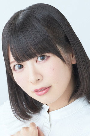 Noriko Shibasaki portrait