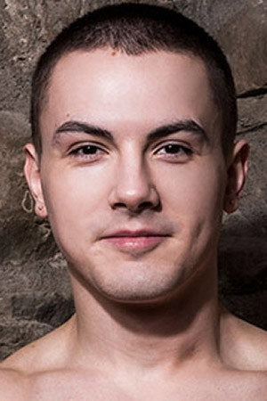 Austin Sugar portrait