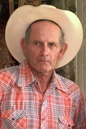 Clyde Frost portrait
