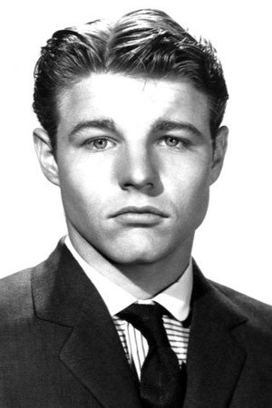 David Nelson portrait