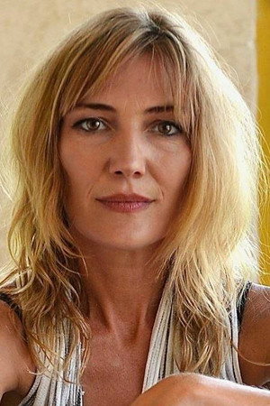 Andrea Vagn Jensen portrait