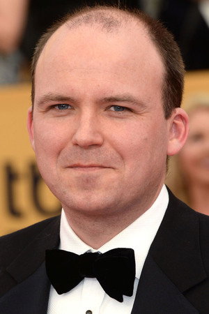 Rory Kinnear portrait