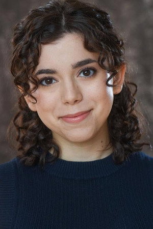 Marissa Bondi portrait