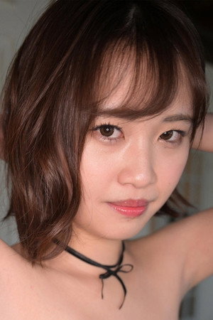 Ai Nonose portrait