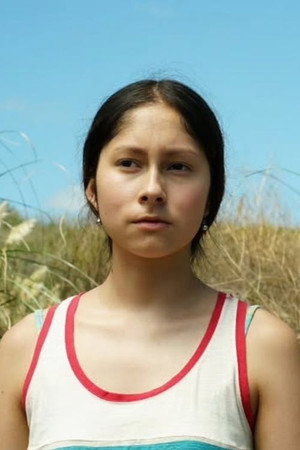 Isabel Bracamonte portrait
