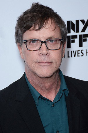 Todd Haynes portrait