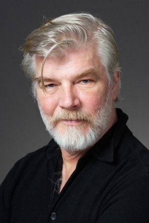 Jakob Eklund portrait