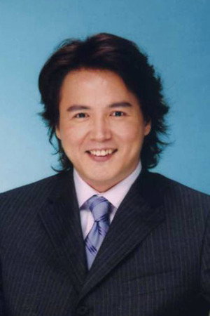 Lin Ruiyang portrait