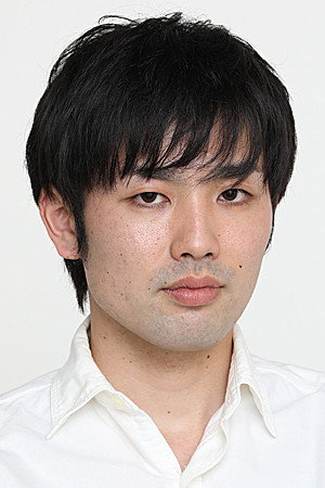 Koudai Takekawa portrait