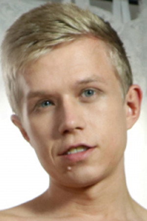 Chris Jansen portrait