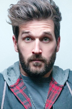 Ryan Doucette portrait