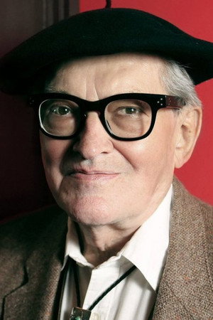 Vojtěch Jasný portrait