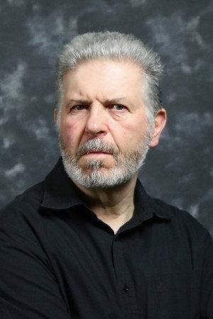Paolo Rozzi portrait