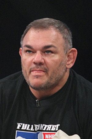 Marcus Silveira portrait