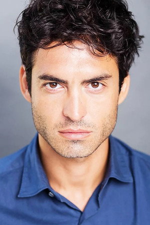 Francesco Bauco portrait