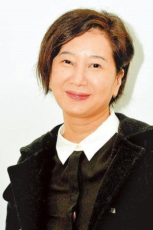 Su Ming-ming portrait