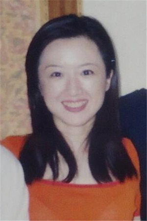 Shen Rong portrait