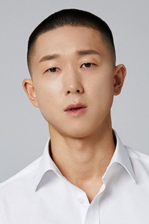 Nam Tae-hun portrait