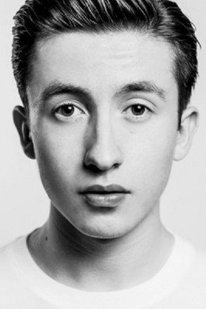 Christian Lees portrait
