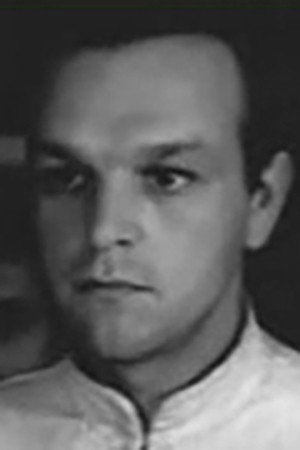 Vitold Janpavlis portrait