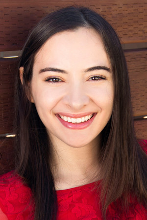 Melanie Neilan portrait