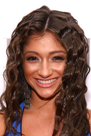 Raquel Castro portrait