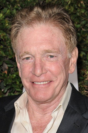 William Atherton portrait