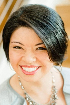 Sharon Martin portrait