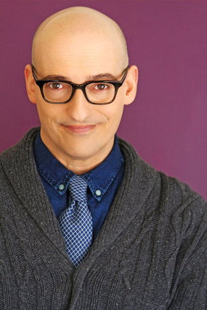 Jeff Sumner portrait