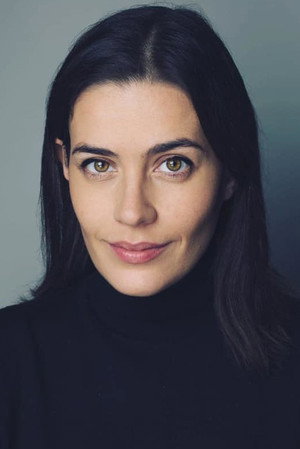 Lorena Franco portrait